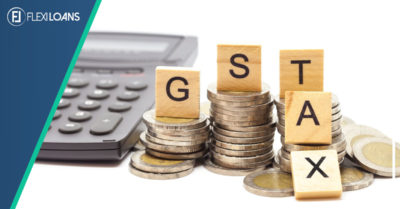 WINNER AND LOSERS OF GST