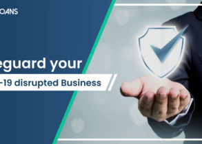 6 TIPS ON SAFEGUARDING YOUR COVID-19 DISRUPTED SMALL BUSINESS