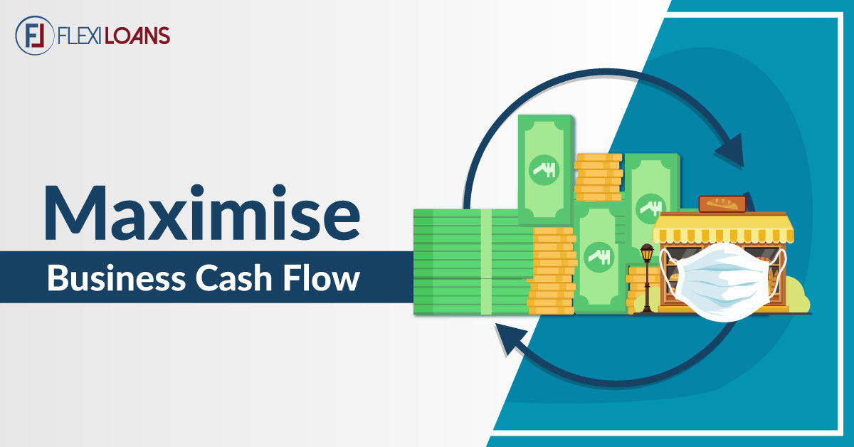WAYS TO MANAGE YOUR CASH FLOW FOR SMALL & MEDIUM BUSINESSES DURING COVID-19 OUTBREAK