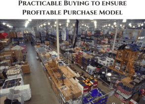 TURNING PRACTICAL “BUYING” INTO A PROFITABLE “PURCHASE MODEL” FOR SME