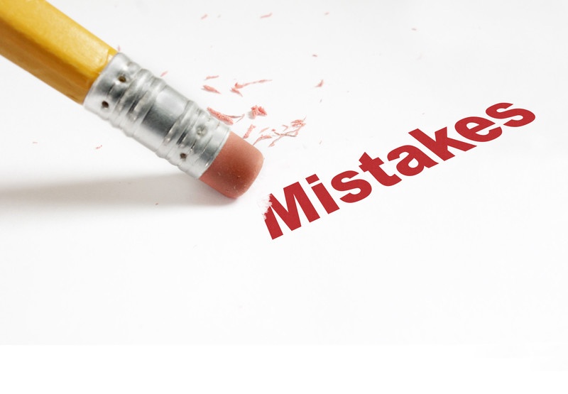 TOP 5 MISTAKES YOU ARE MAKING IF YOU ARE AN SME BUSINESS OWNER