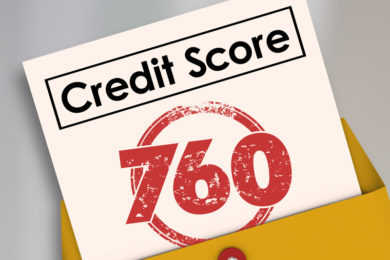 WAYS TO KEEP YOUR CREDIT SCORE INTACT