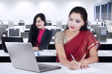 Initiatives for women entrepreneurs - Flexiloans