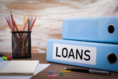 DIFFERENCE BETWEEN SECURED AND UNSECURED BUSINESS LOAN