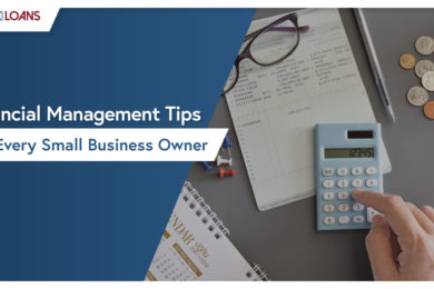 FINANCIAL MANAGEMENT TIPS FOR EVERY SMALL BUSINESS OWNER