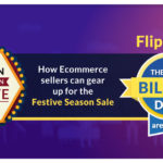 HOW ECOMMERCE SELLERS CAN GEAR UP FOR INDIA’S BIGGEST FESTIVE SEASON SALE