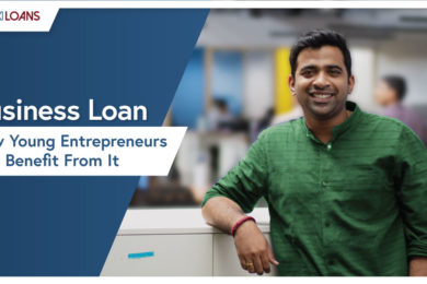 BUSINESS LOAN- HOW YOUNG ENTREPRENEURS CAN BENEFIT FROM IT
