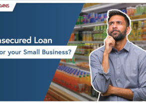 IS UNSECURED LOAN SAFE FOR YOUR SMALL BUSINESS?