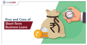 PROS AND CONS OF SHORT-TERM BUSINESS LOANS