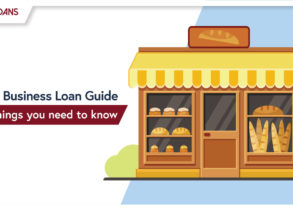 SMALL BUSINESS LOAN GUIDE