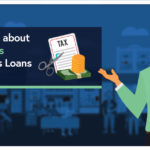 KNOW MORE ABOUT TAX BENEFITS ON BUSINESS LOANS IN INDIA