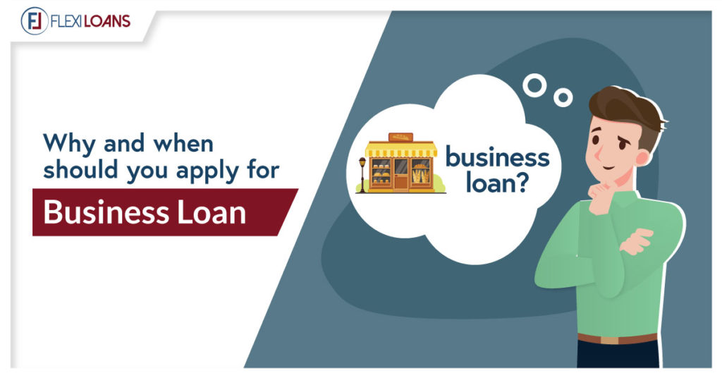 why protas must submit a business plan to apply for a loan