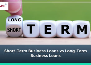 Short-Term Business Loans vs Long-Term Business Loans