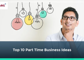 Top 10 Part-Time Business Ideas