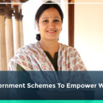 7 Government Schemes to Empower Women