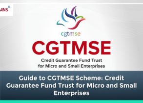 Guide to CGTMSE Scheme: Credit Guarantee Fund Trust for Micro and Small Enterprises