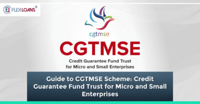 Guide to CGTMSE Scheme: Credit Guarantee Fund Trust for Micro and Small Enterprises