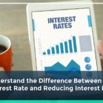 Flat Rate v/s Reducing Interest Rate