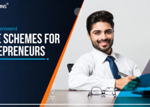 Top Indian Government MSME Schemes for Entrepreneurs