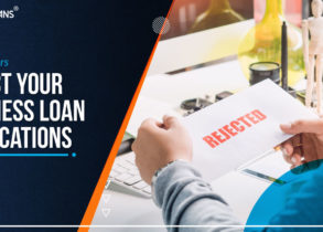 11 Reasons Why Lenders Reject Business Loan Applications