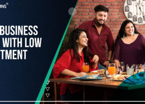 Food Business Ideas With Low Investment In India