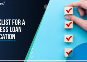Checklist For a Business Loan Application
