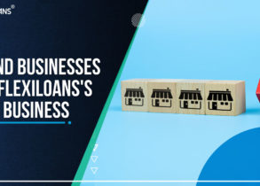 FlexiLoans Quick Business Loan for All Businesses