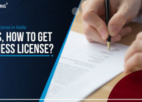 Business License in India - Types, How to Get Business License