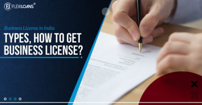 Business License in India - Types, How to Get Business License