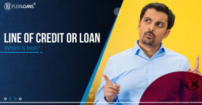 Line Of Credit Or Loan: Which Is Best?