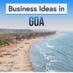 Business Ideas in Goa