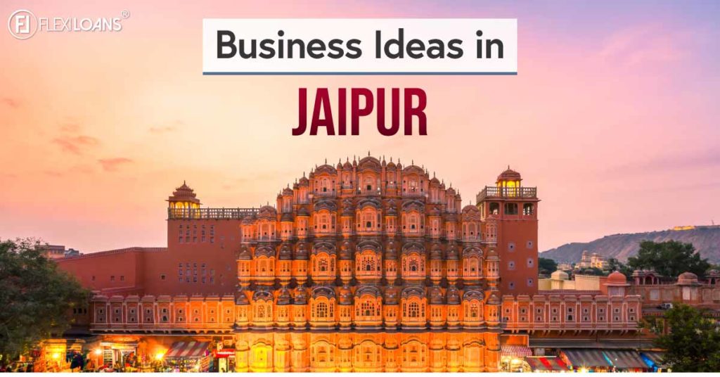 new business ideas in jaipur with low investment in hindi