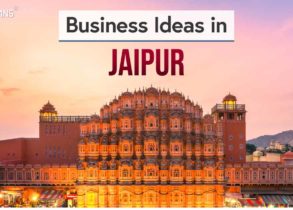 Business Ideas in Jaipur