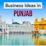 Small Business Ideas in Punjab