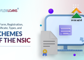NSIC Schemes
