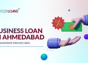 business loan in Ahmedabad