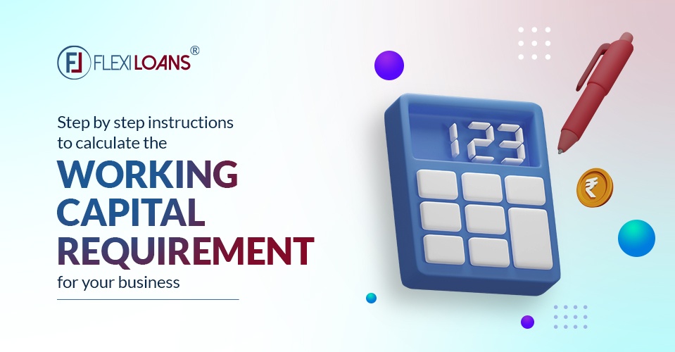 Calculate the Working Capital Requirement for Your Business (1)