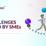 Three major challenges faced by SMEs in 2022.
