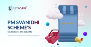 PM SVANidhi Scheme