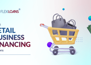 Retail Business Financing Options