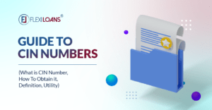 CIN Number in India – What It Means for Companies