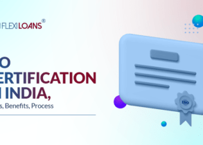ISO Certification In India