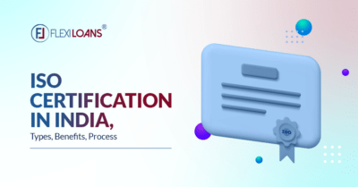 ISO Certification In India