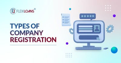 Types of Company Registration in India