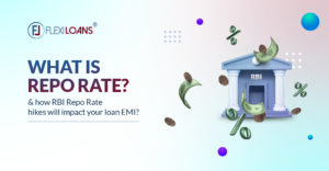 Repo Rate