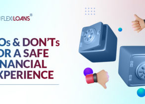 Safe Financial Experience