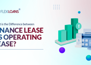 Finance Lease Vs Operating Lease