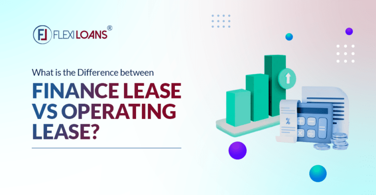 What Is The Difference Between Finance Lease Vs Operating Lease?