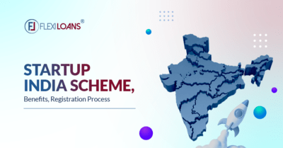 Startup India Scheme