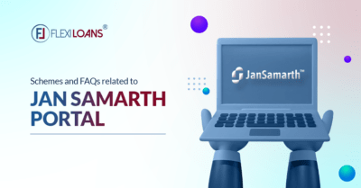 Jan Samarth Portal Schemes